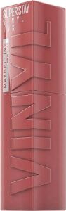 Maybellıne Super Ink Uzun Süre Kalıcı Likit Parlak Ruj - 35 Cheeky