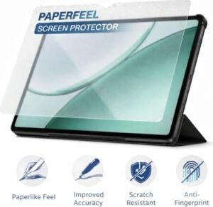 Honor Pad X8B 11 Inç Paperfeel Ekran Koruyucu Kağıt Hissi