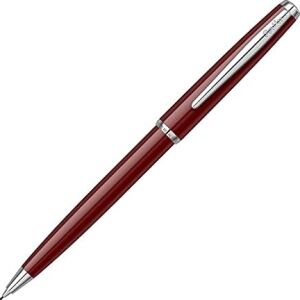 Vintage 52 Versatil Kalem Bordo