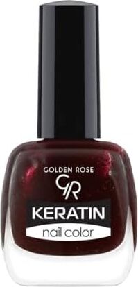 Keratin Nail No: 132 - Keratin Içerikli Güçlendirici Parlak Oje
