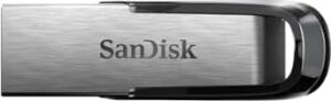 Ultra Flair 256 GB USB 3.0 Bellek - SDCZ73-256G-G46