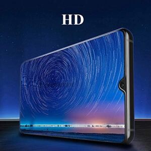 Galaxy A70 Temperli Cam Ekran Koruyucu