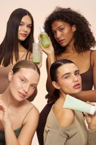 Professional Algae, Yenileme ve Nemlendirme Yüz Misti, 100 ml