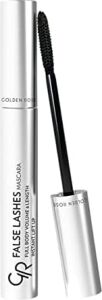 False Lashes Mascara - Takma Kirpik Etkili Hacim ve Uzunluk Veren Maskara