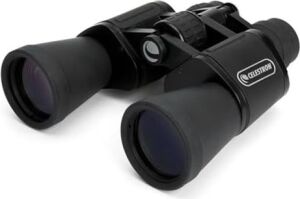 Upclose G2 10X30-50 Porro Binocular cl 71260