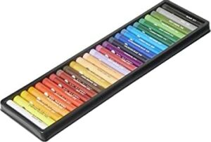 Daler Rowney Simply Yağlı Pastel 25