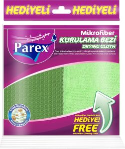 Mi̇krofi̇ber Kurulama Bezi