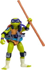 Teenage Mutant Ninja Turtles Mutations Mix N Match Donatello Figürü