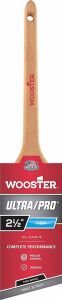 Wooster Brush 4181-2 1/2 Ultra/pro 2-1/2'' Fırça, 2-1/2-Inç, Kahverengi, Mor