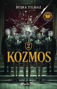 Kozmos 2: Çatı Katı Canavarları