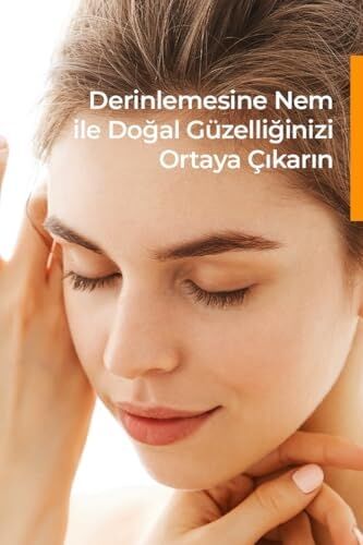 Known Yoğun Nemlendirici C Vitamini Serum 30 ml