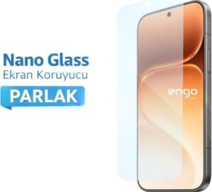 Honor 600 Ekran Koruyucu 9h Nano Parlak 6.57 Inç