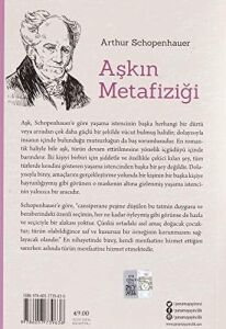 Aşkın Metafiziği