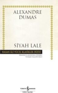 Siyah Lale: Hasan Ali Yücel Klasikler Dizisi