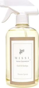 500 ml Oud Vanilya Oda Spreyi
