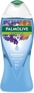 Moments Sandal Ağacı ve Lavanta Yağları ile Nemlendirici Banyo ve Duş Jeli 500 ml