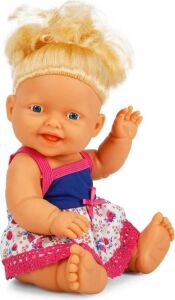 1020010 Sunman, Nil Bebek 23 cm / +3 Yaş