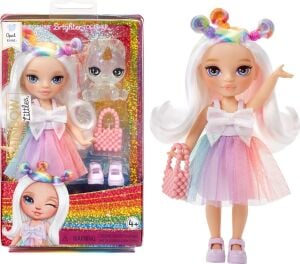 Entertainment Rh Littles Opal Raine
