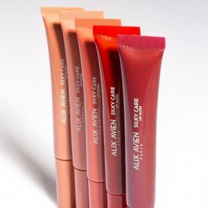 Koruyucu, Dolgunlaştırıcı, Nemlendirici Dudak Parlatıcısı - Silky Care Lipgloss 301 Pure