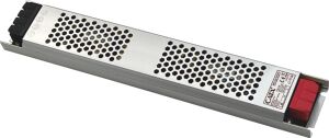 1 Adet Cata Ct 2677 Klemensli 21A Şerit LED Trafosu 12V 250W