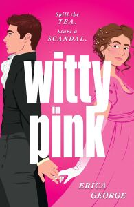 Witty In Pink