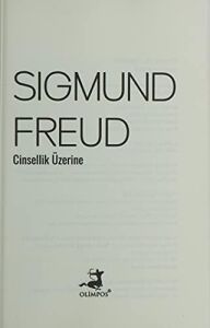 Cinsellik Üzerine