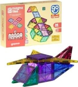 36 Parça
