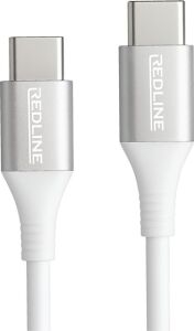 Type-C - Lightning Hızlı Şarj ve Veri Kablosu, 1 Metre