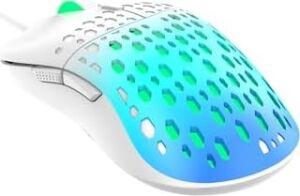 Aula S11 Pro 3600DPI Rgb Optik Gaming Mouse Mavi