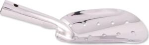 Çelik Şaşula Delikli No:3 (Dsl-3)