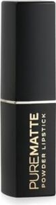 Powder Lipstick No: 118 - Pudralı Mat Ruj