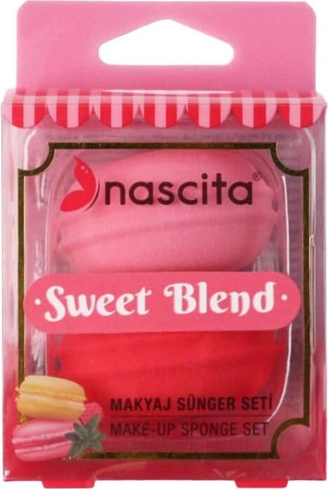 Blend 2li Makyaj Süngeri - 127