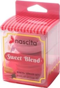 Blend 2li Makyaj Süngeri - 127