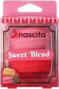 Blend 2li Makyaj Süngeri - 127