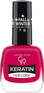Keratin Fall & Nail No: 212 - Keratin Oje Kış Koleksiyonu