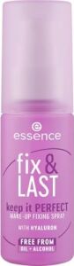 Fix & Keep It Perfect -Up Fixing Spray