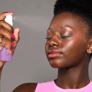 Fix & Keep It Perfect -Up Fixing Spray