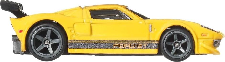 Boulevard Premium Araçlar Ford Gt GJT68 - JHW26