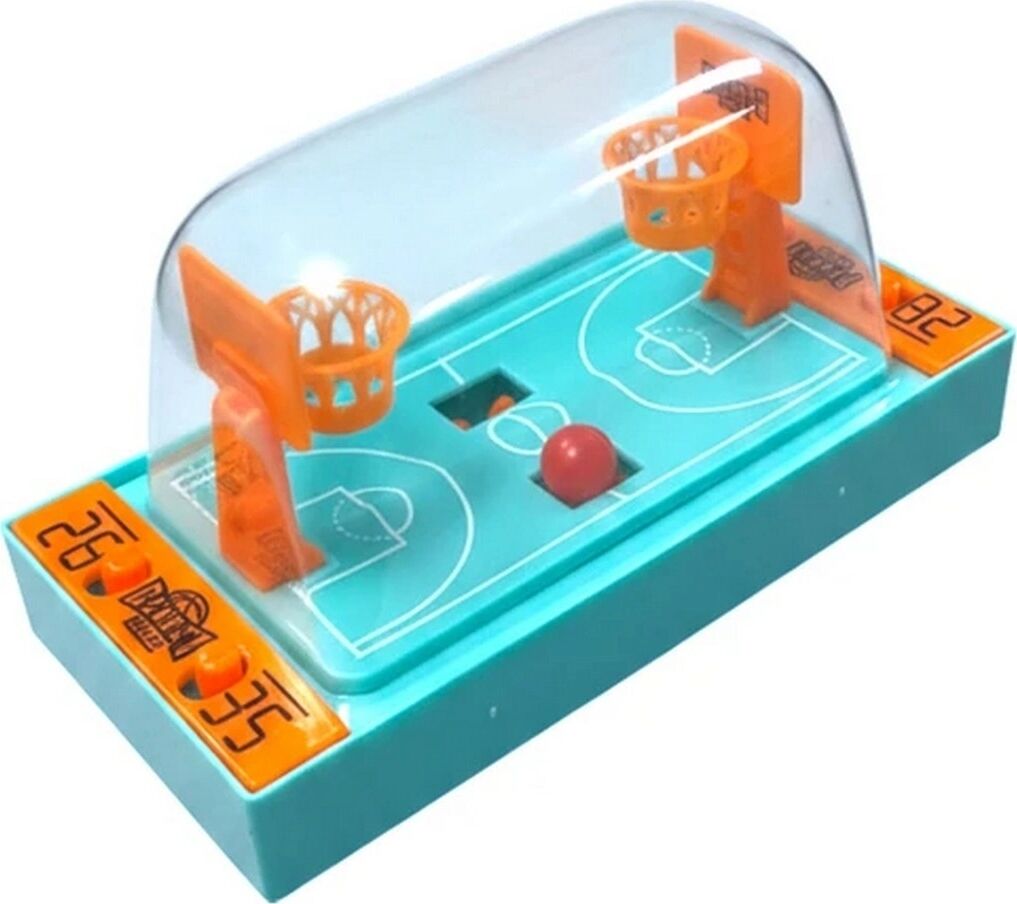 Basketbol Oyunu