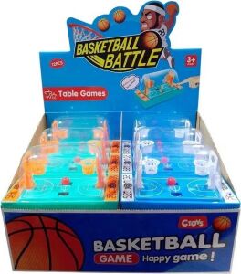 Basketbol Oyunu