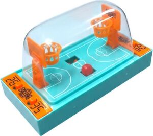 Basketbol Oyunu