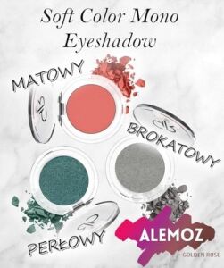 Soft Shimmer Mono Eyeshadow No: 82 - Tekli Işıltılı Göz Farı