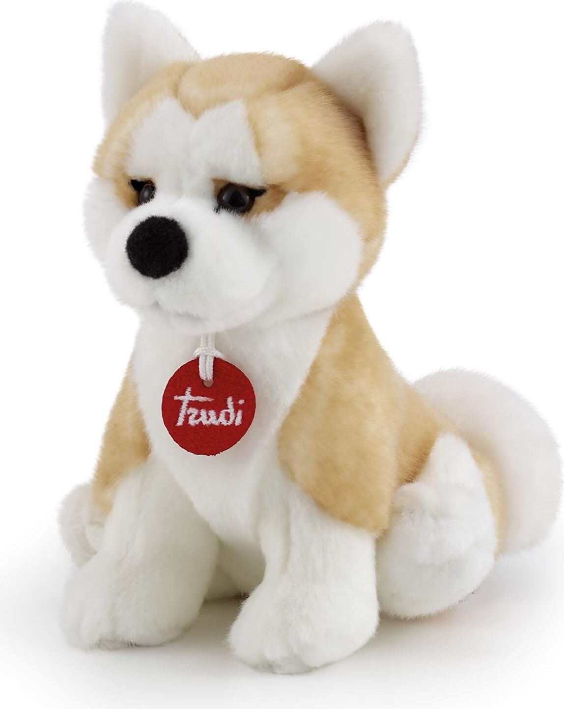 Trudı Peluş Akita Ascanio