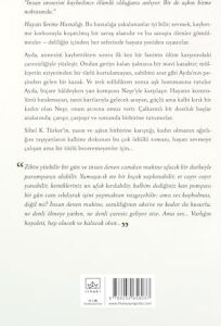 Hayatı Sevme Hastalığı