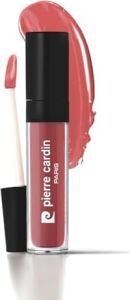 Staylong Lipcolor-Kissproof – Uzun Süre Kalıcı Lipgloss-5 ML-CORALTAN-358