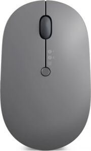 Go 4Y51C21217 Siyah Şarjlı Optik Kablosuz Mouse