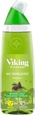 Premium Wc Temizleyici Şeker Çamı 750 ml