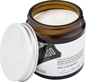 Proraso Beard Exfoliating Paste / Sakal Peeling