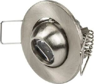 Cata Ct 5268 1.5W Satin Kasa LED Spot 6400K Beyaz Işık