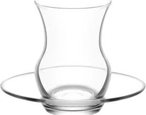 12'li Çay Seti